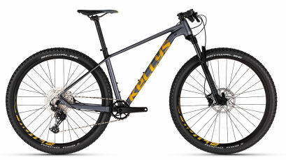 Rower górski MTB Kellys Gate 30 (29'') dark
