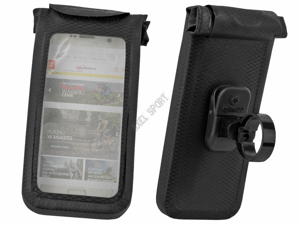 TOREBKA ETUI MERIDA BG-MD114 NA SMARTFONA L