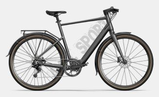 Bagażnik rowerowy tylny Rear Rack do FIIDO C21 - 2
