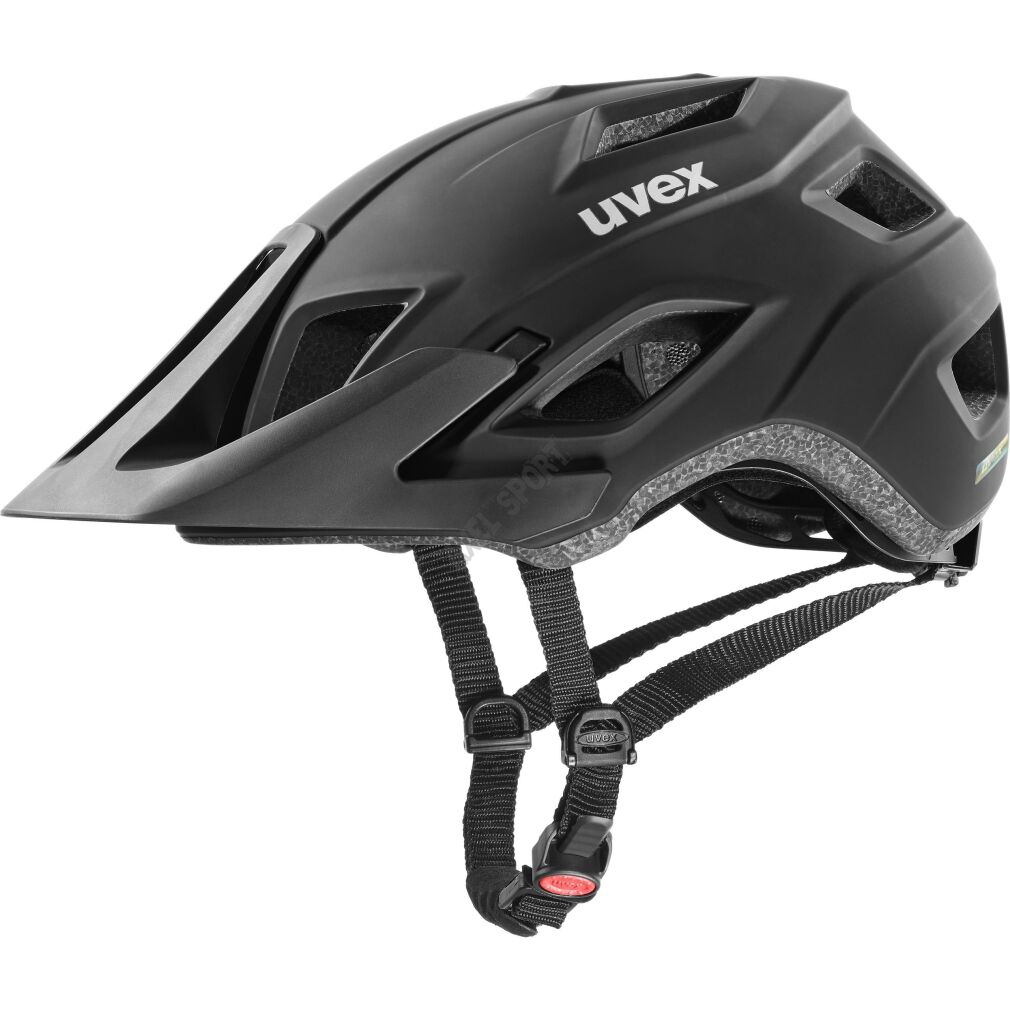 Kask rowerowy MTB Uvex Access back mat 57-62cm