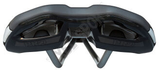 SIODEŁKO ROWEROWE PRO GRIFFON CRMO CZARNE 142mm - 4