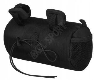 Saszetka torba rowerowa sakwa wodoodporna na kierownicę Peterson 1,5L - 3