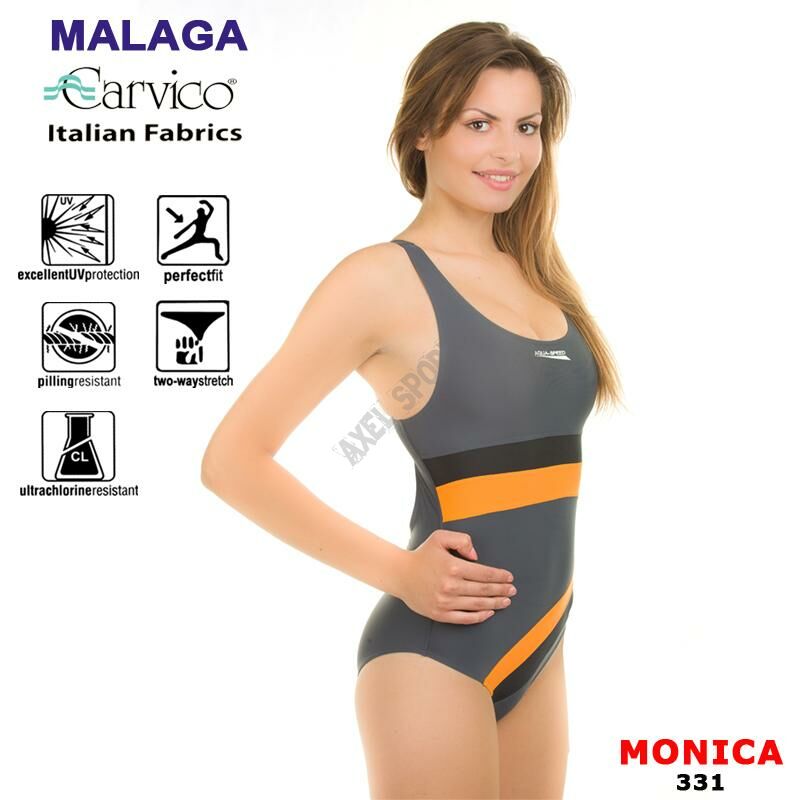 Strój kąpielowy Aquaspeed  MONICA