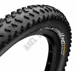 Opona rowerowa Mountain King III 27.5x2.80 (70-584) zwijana czarna - 2