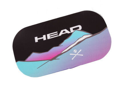 Pokrowiec na gogle HEAD Cover VIS czaszka