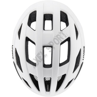 Kask rowerowy UVEX I-volute white matt - 4