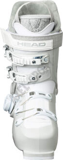 Buty narciarskie damskie HEAD EDGE 85W HV GW BOA gray - 2