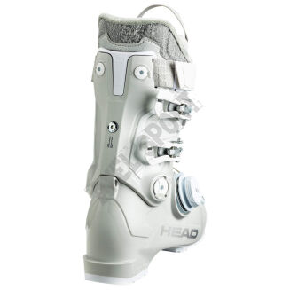Buty narciarskie damskie HEAD EDGE 85W HV GW BOA gray - 3