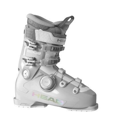 Buty narciarskie damskie HEAD EDGE 85W HV GW BOA gray