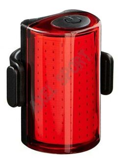 Lampka rowerowa Tylna Barrel 25LM - 2