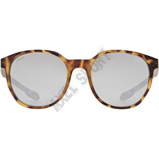 Okulary rowerowe UVEX LGL 54 havanna matt (litemirror silver) S3 - 3