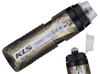 Bidon termiczny Kellys ANTARCTICA 650 ml - 2