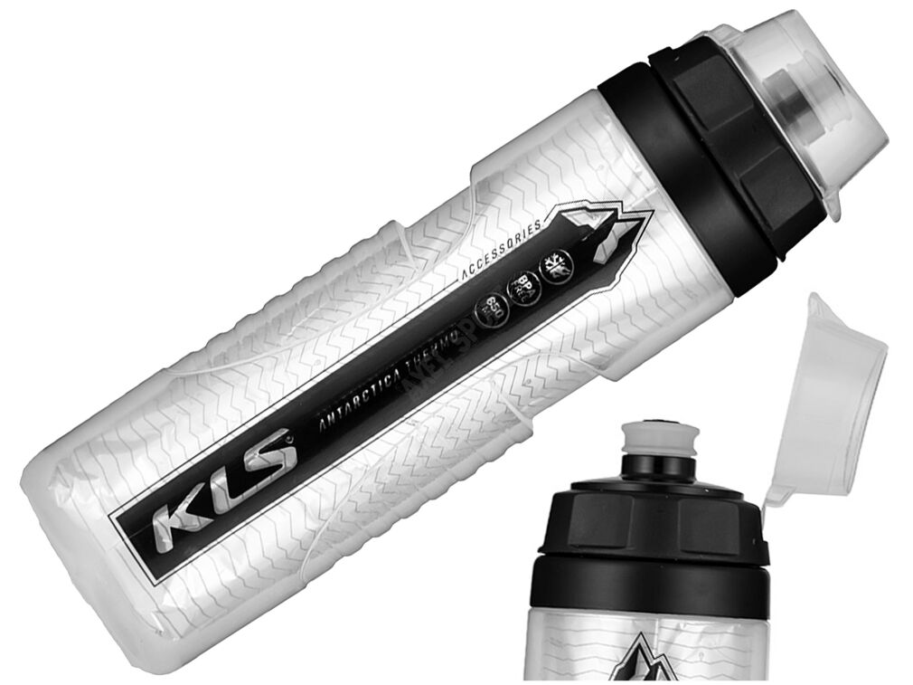 Bidon termiczny Kellys ANTARCTICA 650 ml