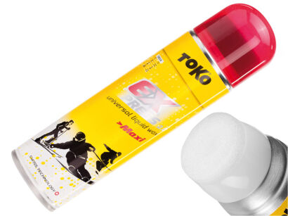 Smar narciarski na zimno TOKO Express Maxi 2.0 spray 200ml