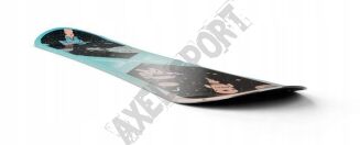 Deska snowboardowa HEAD JR ROWDY FLEX - 2