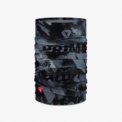 BUFF Bandana THERMONET SKATICK GRAPHITE