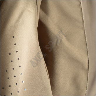 Spodenki rowerowe damskie LEATT Shorts MTB Trail 3.0 Liner Brass Brown - 3