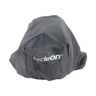 Sakwa rowerowa na bagażnik wodoodporna APG cycleON EXCURSE SV 20L - 7
