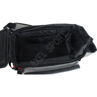 Sakwa rowerowa na bagażnik wodoodporna APG cycleON EXCURSE SV 20L - 8