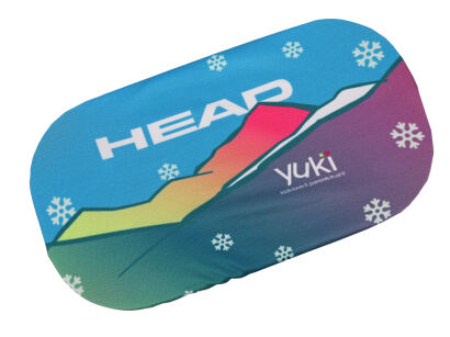 Pokrowiec na gogle HEAD Kids Visior Cover YUKI