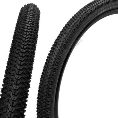 Opona rowerowa ZOOKA 24x1,90 (50-507) 1mm STONE O079