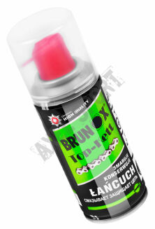 Brunox Top-Kett 100ml spray - 4