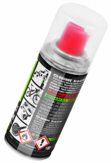 Brunox Top-Kett 100ml spray - 5