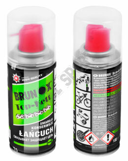 Brunox Top-Kett 100ml spray - 2