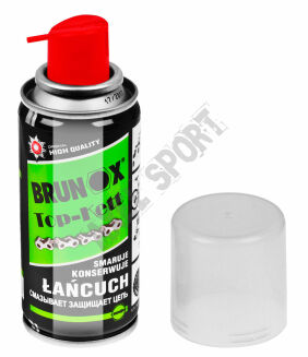 Brunox Top-Kett 100ml spray - 3