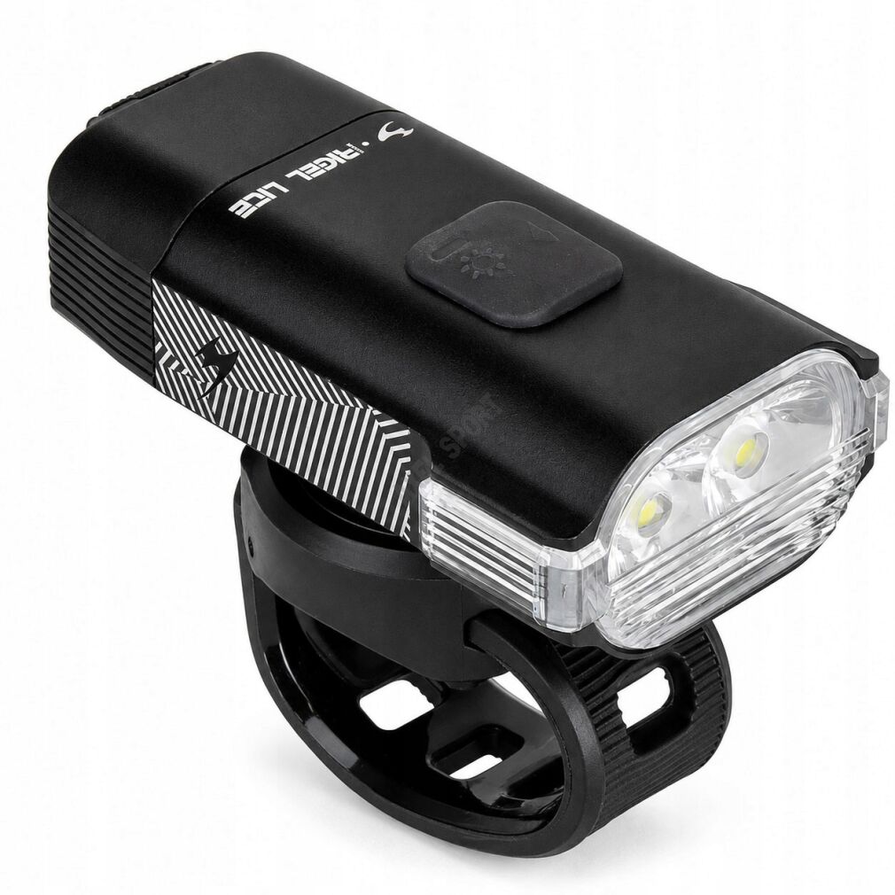 Lampka rowerowa przednia MOON Rigel LITE LED 500 lm