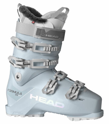 Buty narciarskie damskie HEAD FORMULA 95W ICE