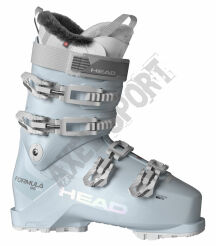 Buty narciarskie damskie HEAD FORMULA 95W ICE