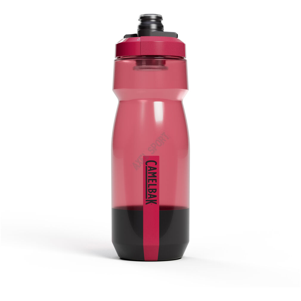 Bidon rowerowy CAMELBAK Podium Mercury Berry 710ml
