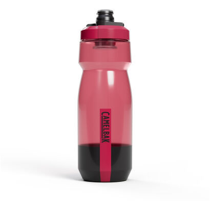 Bidon rowerowy CAMELBAK Podium Mercury Berry 710ml