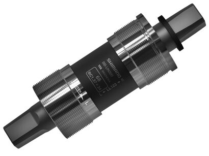 Wkład suportu Shimano BB-UN300 kwadrat 122,5mm / 68mm