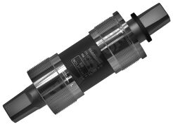 Wkład suportu Shimano BB-UN300 kwadrat 122,5mm / 68mm