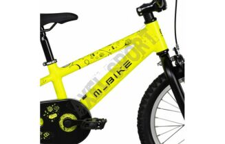 Rower dziecięcy M-Bike QKI 16