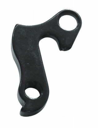 Hak przerzutki KLH005 MTB KLC WLC lite / Spider/Cliff/Clea/Phanatic