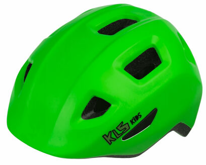 Kask rowerowy dziecięcy Kellys ACEY green XS 47-49