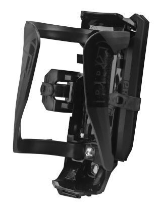 Koszyk na bidon rowerowy szosa PRO Bottle Cage Smart uchwyt na pompkę