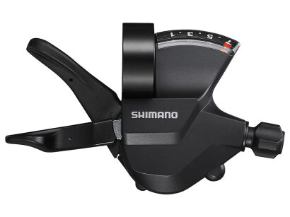 Manetka Shimano Altus SL-M315 7-rzędowa / prawa