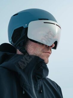 Kask narciarski HEAD CINEMA nightpetrol S2 - 2