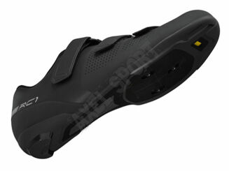 Buty rowerowe SPD-SL SHIMANO SH-RC102 czarne - 5
