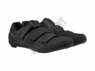 Buty rowerowe SPD-SL SHIMANO SH-RC102 czarne - 6