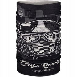 BUFF Bandana ORIGINAL ECOSTRETCH REIT BLACK