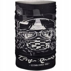 BUFF Bandana ORIGINAL ECOSTRETCH REIT BLACK