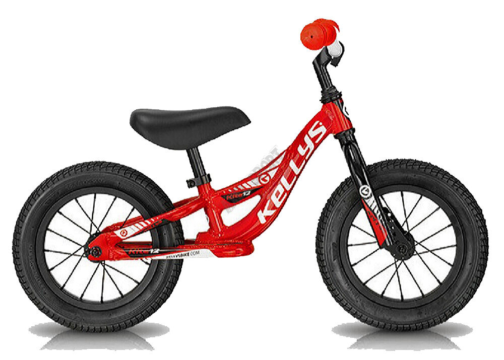 Rower biegowy KELLYS KITE 12 - red