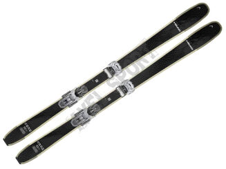 Narty HEAD KORE 88 Ti + wiązania ATTACK 14 GW 170cm - 2