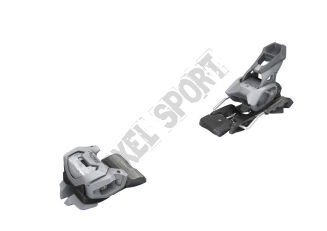 Narty HEAD KORE 88 Ti + wiązania ATTACK 14 GW 170cm - 3