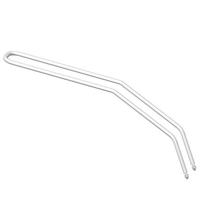 Stelaż do ramy w małym rozmiarze HAMAX do Fotelika rowerowego ZENITH/ZENITH RELAX/AMAZE